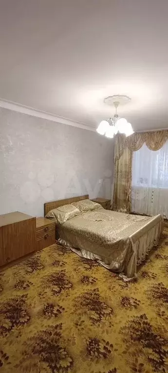 3-к. квартира, 65 м, 2/5 эт. - Фото 0