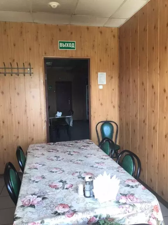 Помещение свободного назначения в Саратовская область, Петровский ... - Фото 2