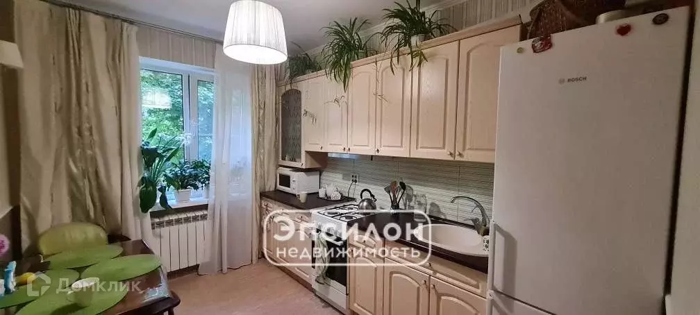 Продаётся 4-к квартира, 69.6 м - Фото 0
