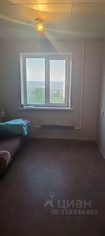 Комната Красноярский край, Красноярск бул. Солнечный, 11 (12.0 м) - Фото 1