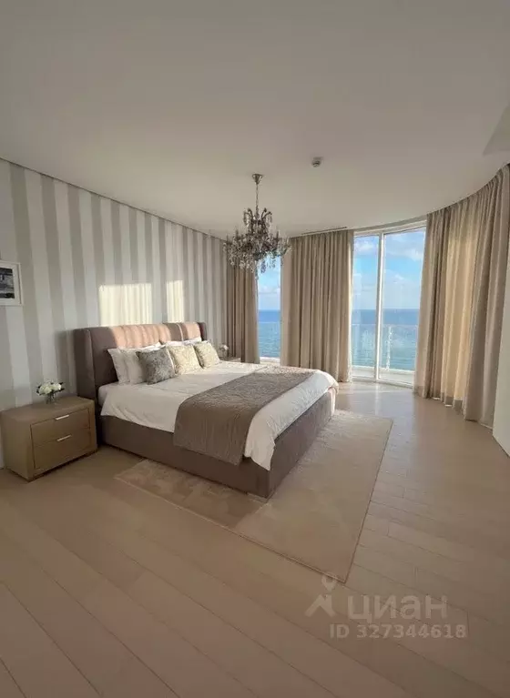 1-к кв. Крым, Ялта наб. Имени В.И. Ленина, 4 (77.0 м) - Фото 2