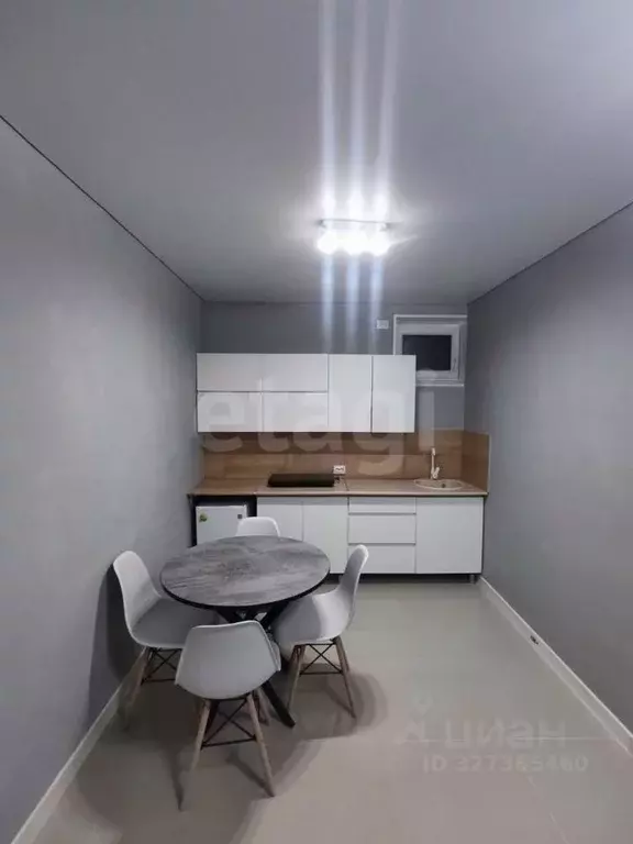 Студия Краснодарский край, Анапа муниципальный округ, с. Витязево ул. ... - Фото 1