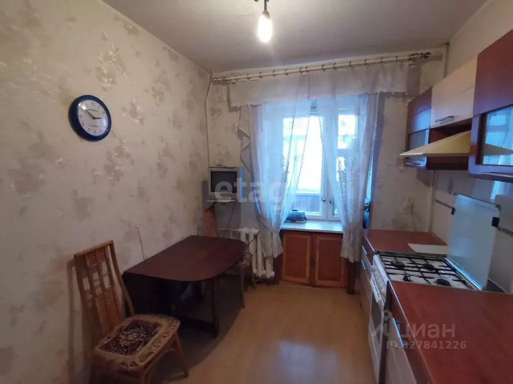 2-к кв. Коми, Сыктывкар ул. Морозова, 156 (47.0 м) - Фото 2