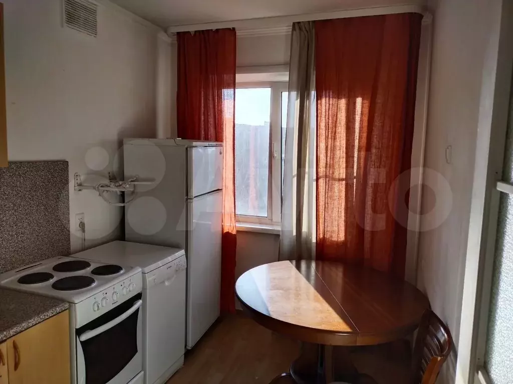 2-к. квартира, 46 м, 7/9 эт. - Фото 1