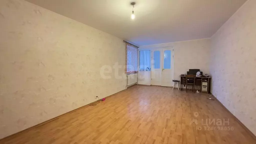 3-к кв. Крым, Феодосия ш. Симферопольское, 41А (79.5 м) - Фото 0