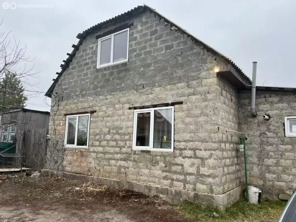 Дом в Белгородская область, Валуйский муниципальный округ, посёлок ... - Фото 1
