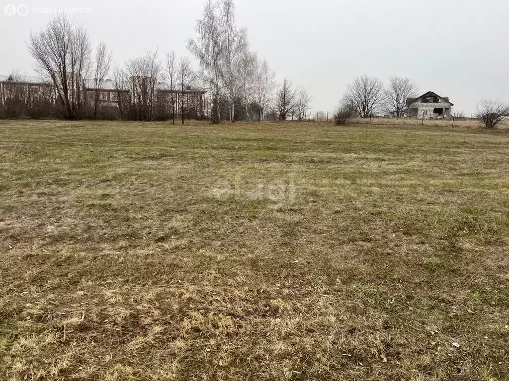 Участок в село Озёрки (30 м) - Фото 1