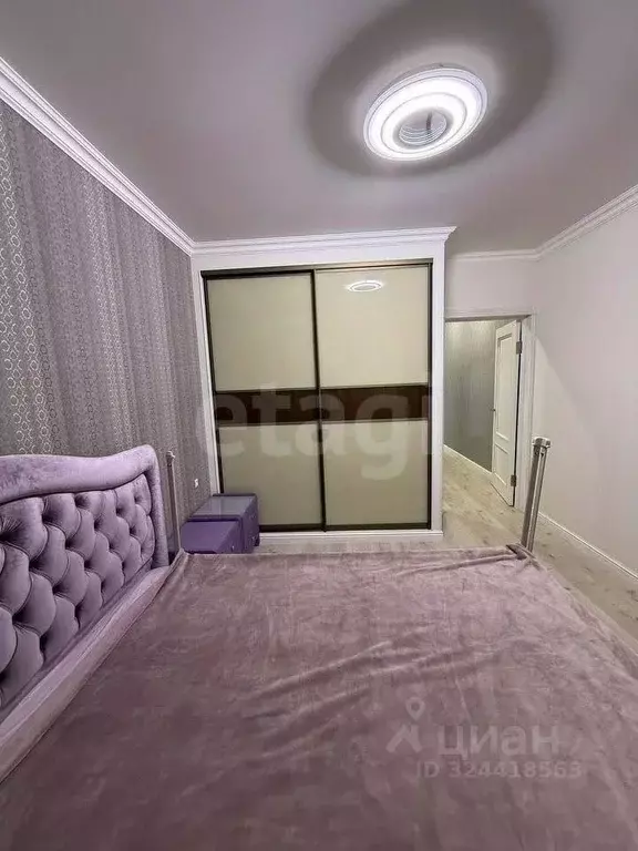 1-к кв. Ростовская область, Ростов-на-Дону Буденновский просп., 120/1 ... - Фото 2