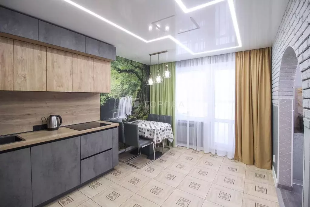 2-к кв. Алтайский край, Барнаул Взлетная ул., 109 (56.6 м) - Фото 1