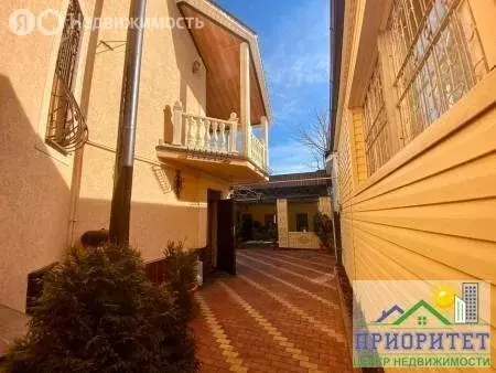 Дом в Кисловодск, улица Чернышевского (210 м) - Фото 2