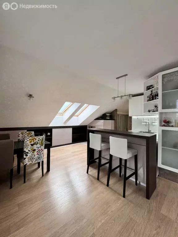 3-комнатная квартира: Киров, улица Свободы, 83 (87.5 м) - Фото 2