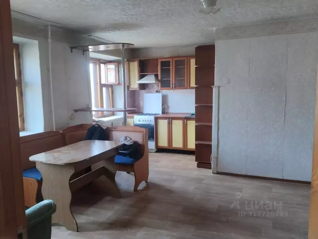 2-к кв. Омская область, Омск бул. Победы, 4 (44.0 м) - Фото 0