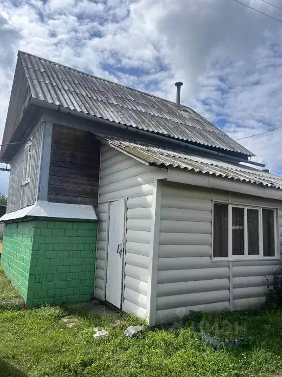 Дом в Удмуртия, Завьяловский район, Малиновка СТСН, № 2 массив ул. ... - Фото 1