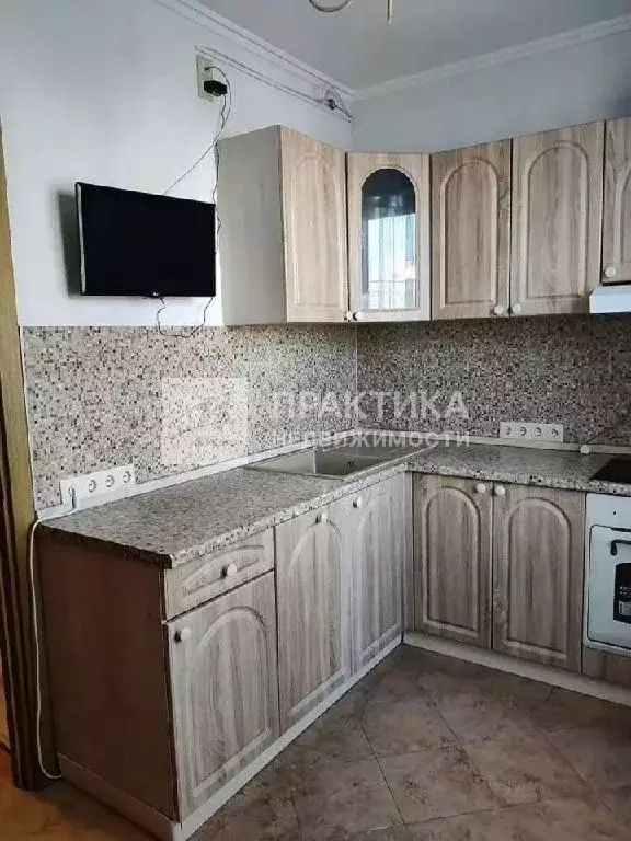 Продается 1-комнатная квартира - Фото 1