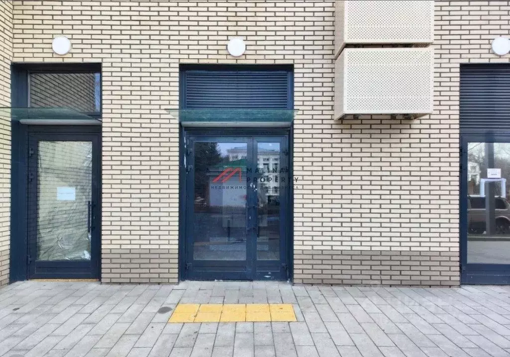 Торговая площадь в Москва Ставропольская ул., 23/1 (72 м) - Фото 2