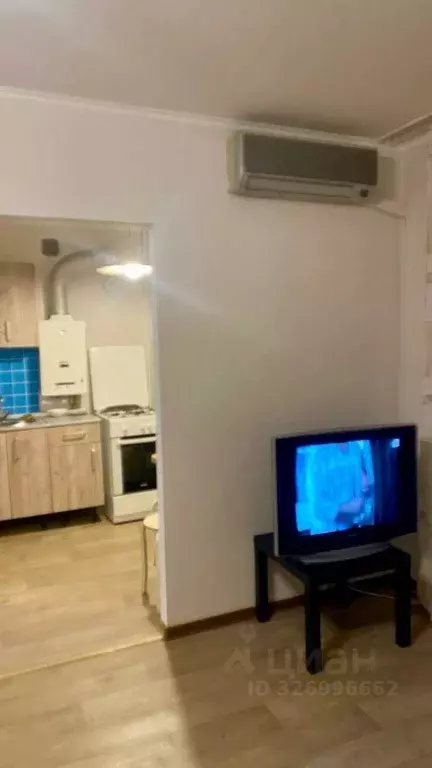 1-к кв. Татарстан, Казань Товарищеская ул., 16 (59.0 м) - Фото 2