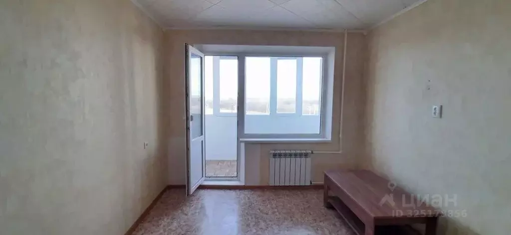 1-к кв. Ростовская область, Белая Калитва ул. Машиностроителей, 58 ... - Фото 1