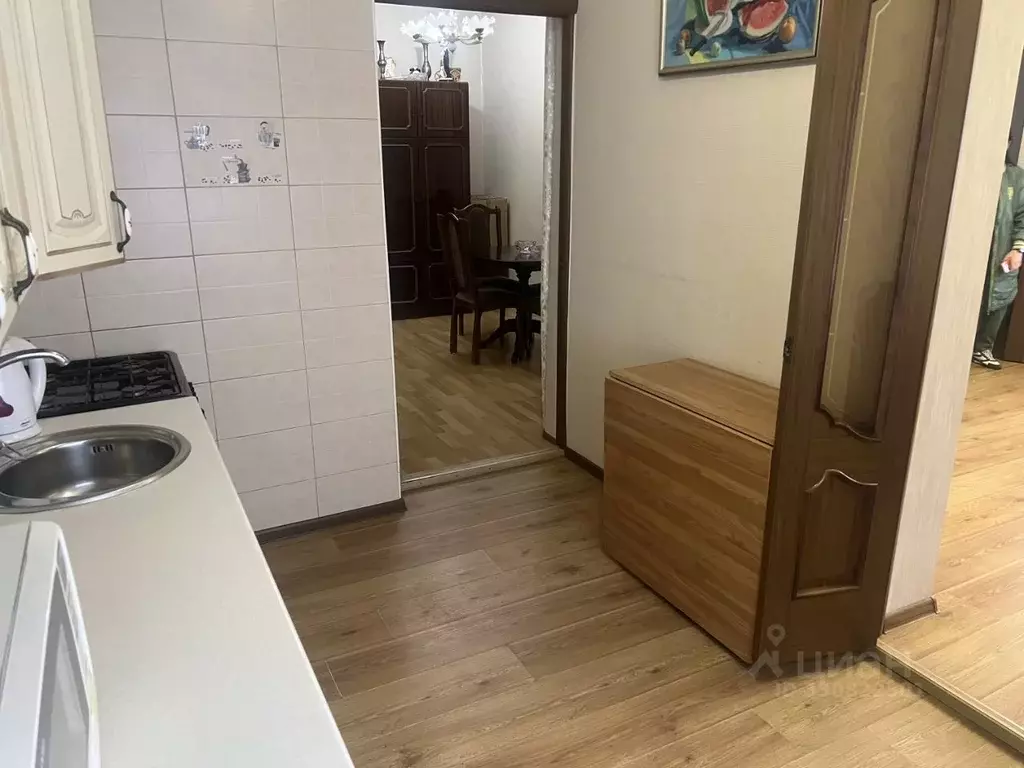 Дом в Северная Осетия, Владикавказ ул. Серафимовича, 27 (65 м) - Фото 2