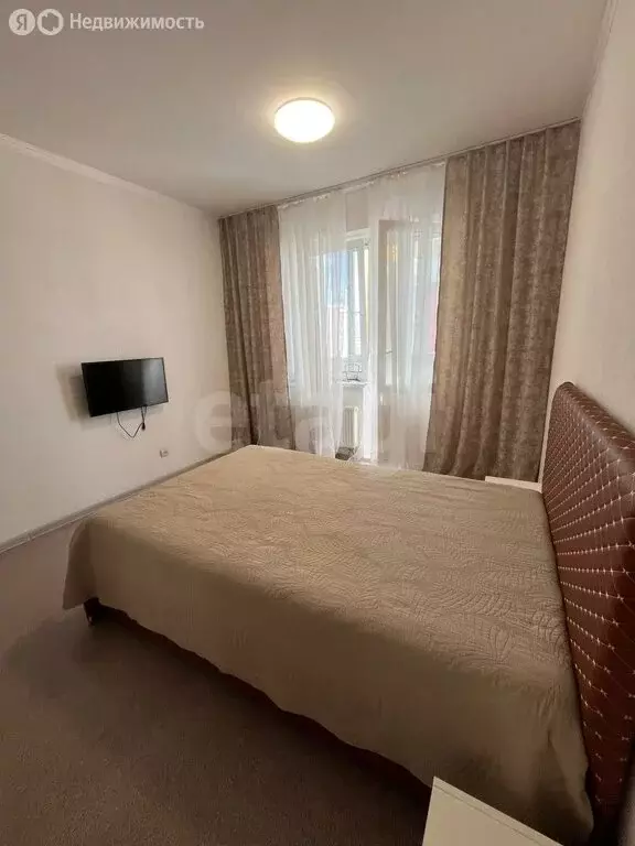 Квартира-студия: Саранск, проспект Российской Армии, 3/2 (29.4 м) - Фото 1