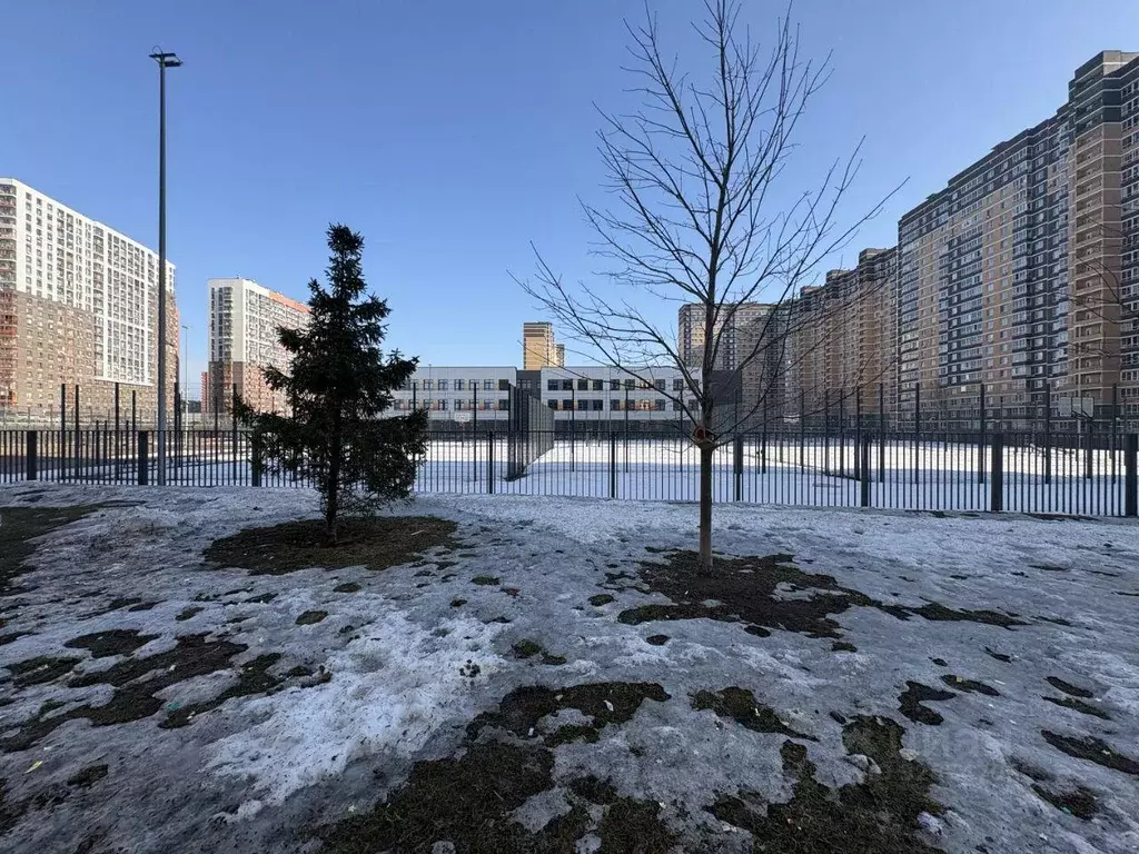 Квартира, 2 комнаты, 59.9 м - Фото 1