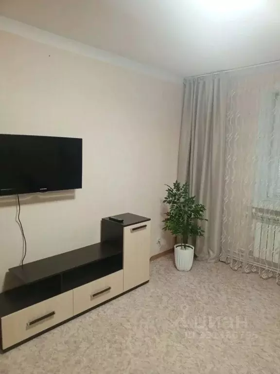2-к кв. Пензенская область, Пенза ул. Новоселов, 110 (50.0 м) - Фото 1