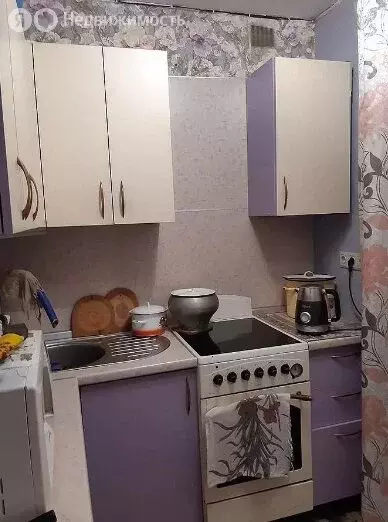 3-комнатная квартира: Тюмень, Урожайная улица, 2 (58.1 м) - Фото 1