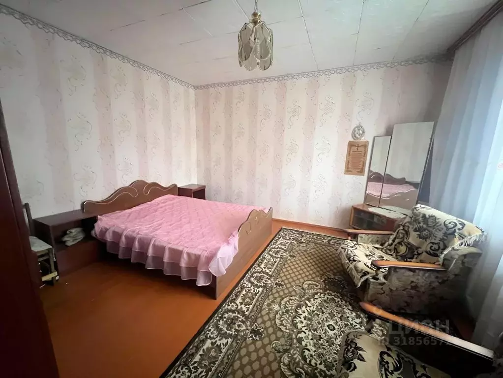Дом в Краснодарский край, Анапа муниципальный округ, Гостагаевская ... - Фото 0