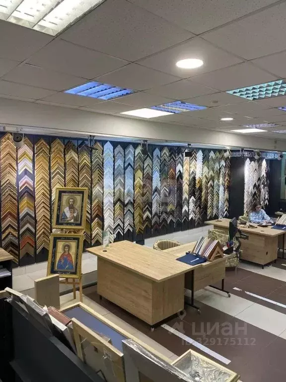 Помещение свободного назначения в Новосибирская область, Новосибирск ... - Фото 1