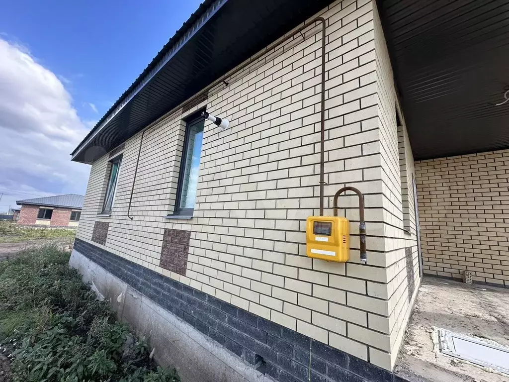 Дом 85 м на участке 8 сот. - Фото 0