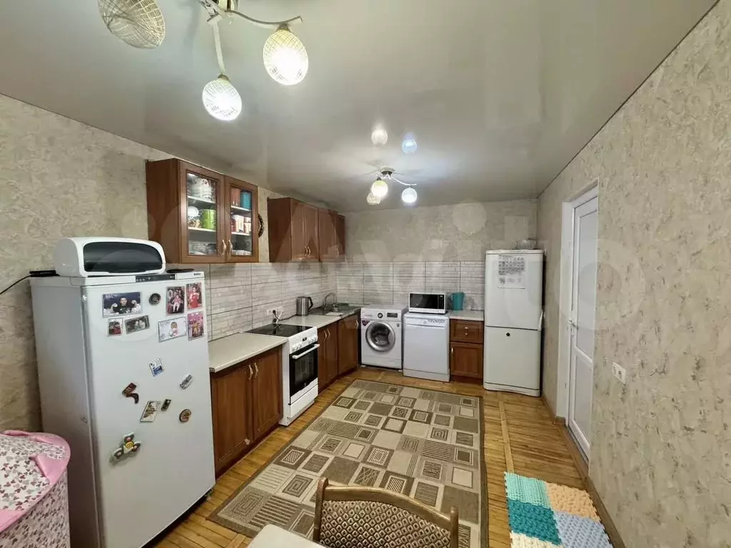 1-к. квартира, 51,5 м, 6/9 эт. - Фото 0