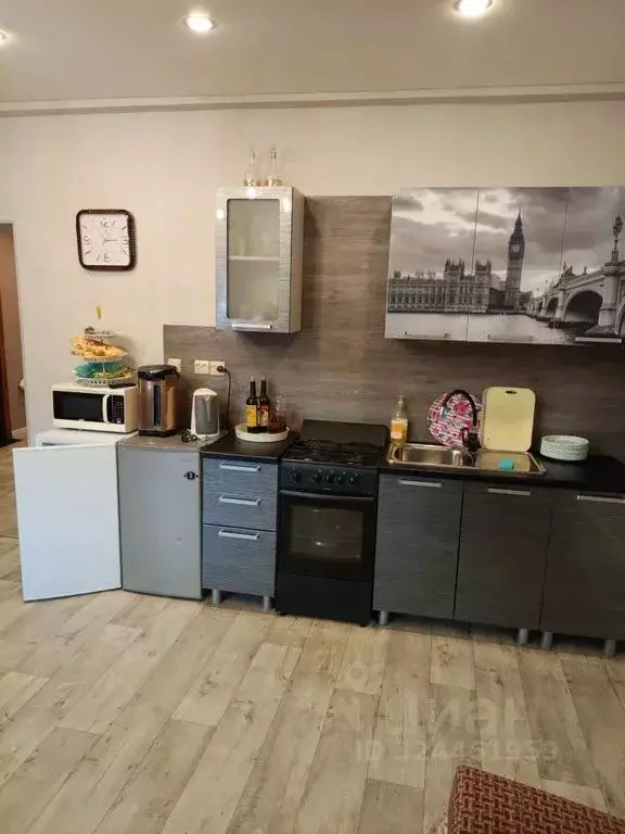 Дом в Башкортостан, Белорецк пер. В. Куйбышева, 1 (90 м) - Фото 1