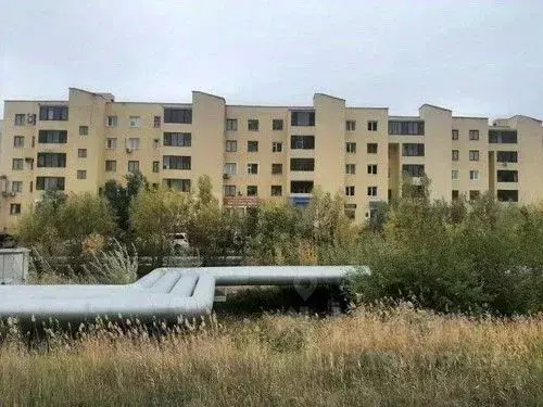 2-к кв. Саха (Якутия), Якутск ул. Халтурина, 6/3 (52.38 м) - Фото 0