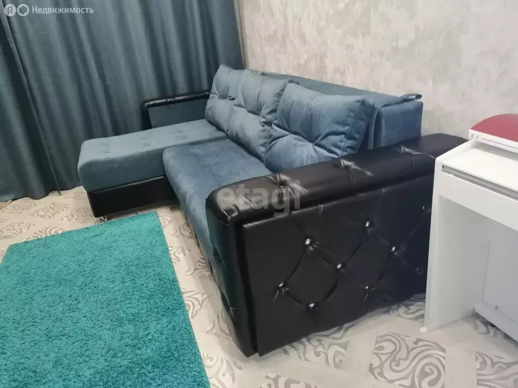 3-комнатная квартира: Улан-Удэ, Кабанская улица, 18 (65 м) - Фото 1