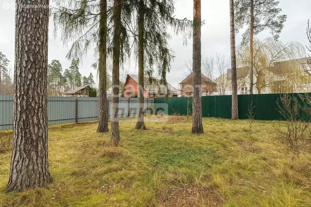 Участок в Щёлково, улица Рудакова (9 м) - Фото 1