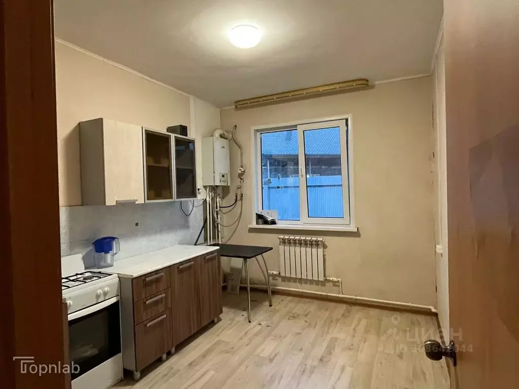 1-к кв. Оренбургская область, Ясный ул. Восточная, 1 (39.0 м) - Фото 2