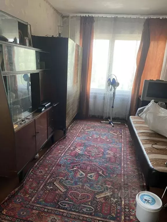 1-к кв. Пензенская область, Пенза Ладожская ул., 19 (35.0 м) - Фото 0