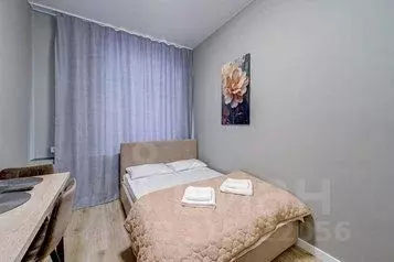 1-к кв. Москва Варшавское ш., 77К2 (17.0 м) - Фото 0