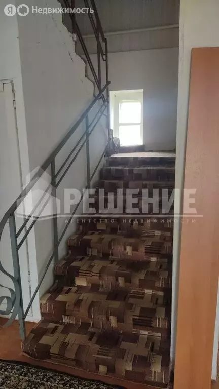 Дом в Гафурийский район, Белоозерский сельсовет, деревня Луговая ... - Фото 0
