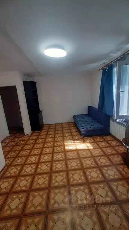 1-к кв. Самарская область, Кинель городской округ, Алексеевка пгт ул. ... - Фото 2