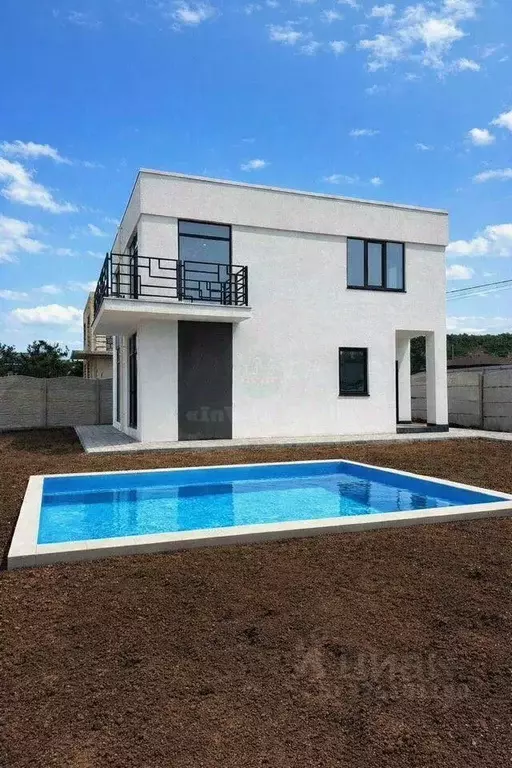 Дом в Севастополь Орешек ТСН, 96 (138 м) - Фото 2