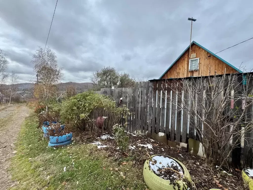 Дача, 40 м - Фото 1