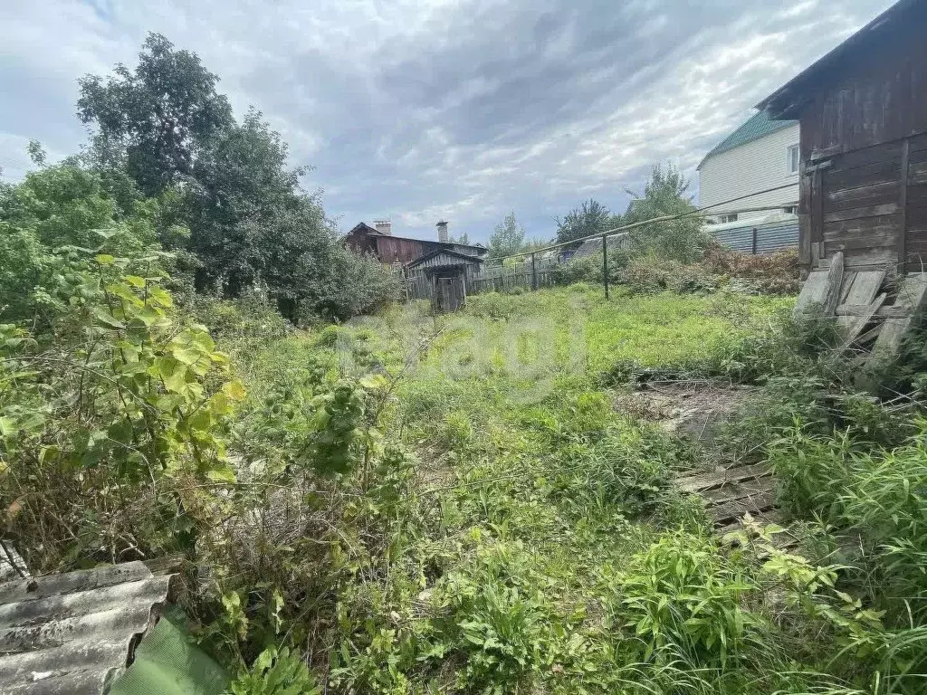 Дом в Брянская область, Брянск ул. Кутузова (45 м) - Фото 1