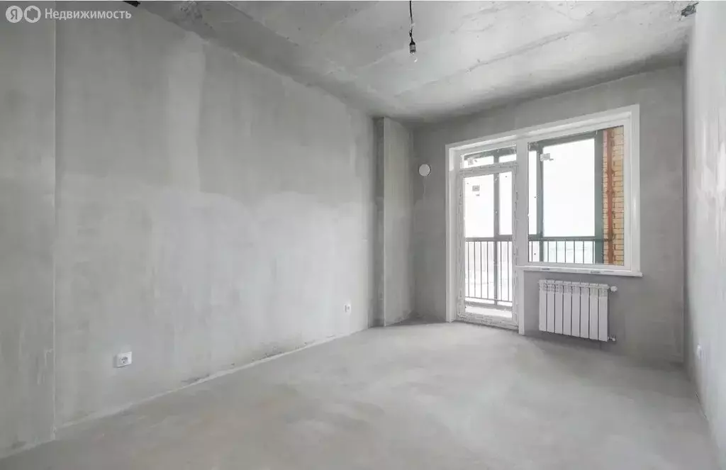 1-комнатная квартира: Томск, Иркутский тракт, 218 (25.81 м) - Фото 1