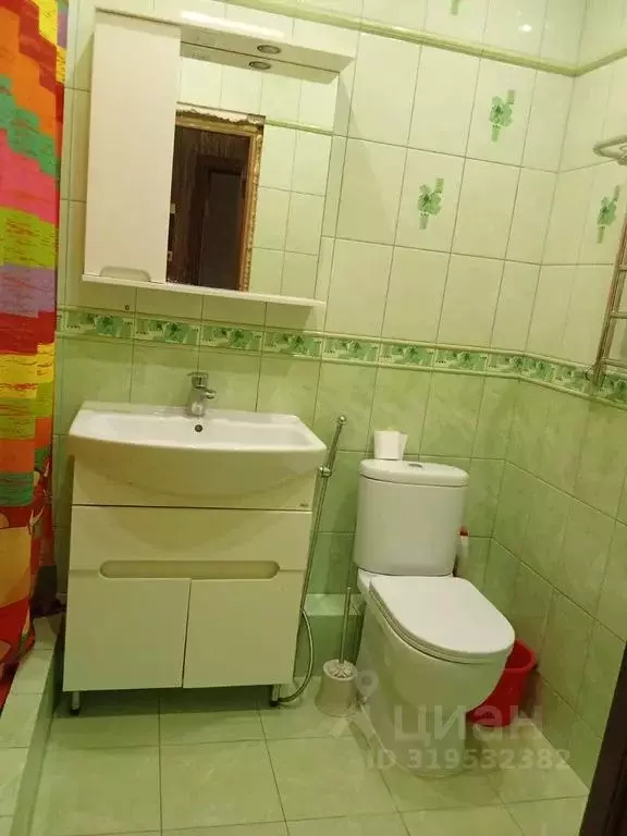 1-к кв. Санкт-Петербург просп. Королева, 71к1 (40.0 м) - Фото 1