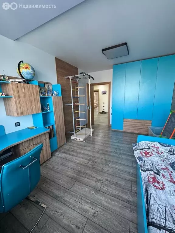4-комнатная квартира: Самара, проспект Карла Маркса, 4Б (115 м) - Фото 0