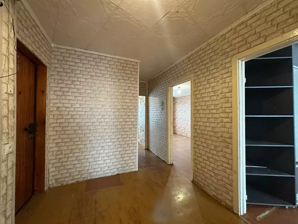 Продаётся 3-к квартира, 60.9 м - Фото 0