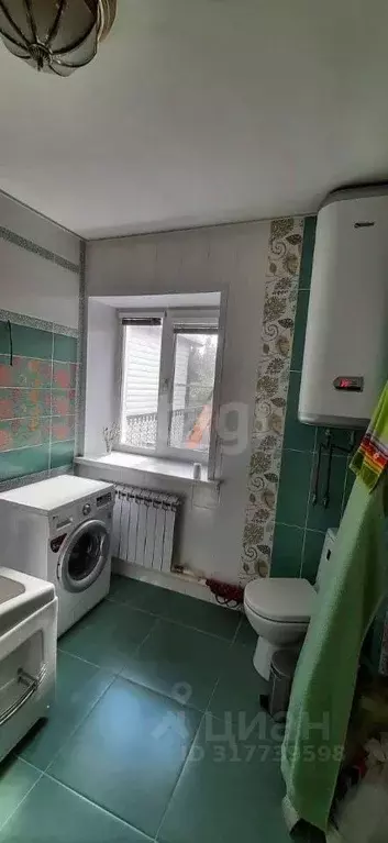 Дом в Кемеровская область, Кемерово ул. Плодопитомник, 40 (57 м) - Фото 1
