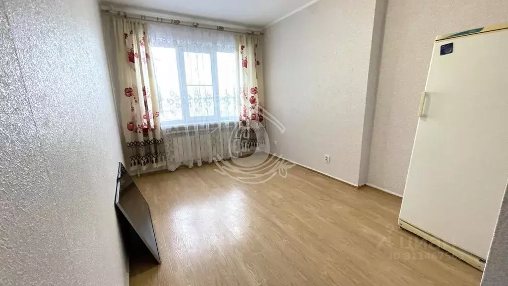 Студия Алтайский край, Барнаул ул. Весенняя, 10к1 (20.3 м) - Фото 0