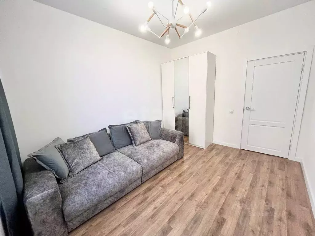 1-к кв. Москва пос. Коммунарка, ул. Потаповская Роща, 20к1 (36.6 м) - Фото 2