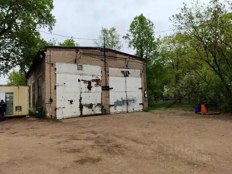 Склад в Москва ул. Адмирала Макарова, 5 (200 м) - Фото 0